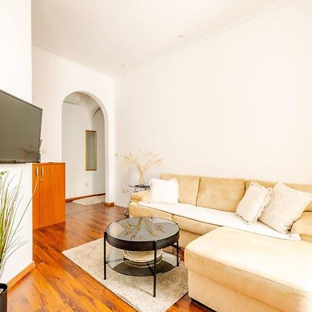 Apartment La Petite Dubrovnik Eksteriør bilde