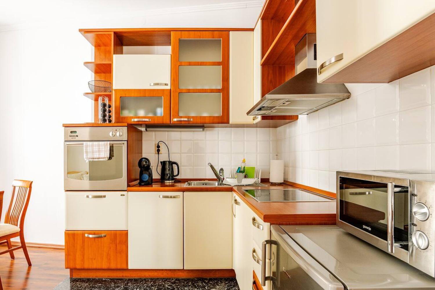 Apartment La Petite Dubrovnik Eksteriør bilde