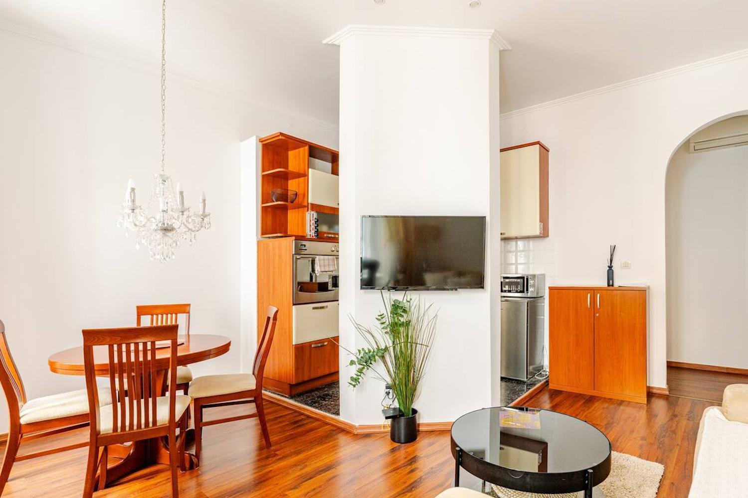 Apartment La Petite Dubrovnik Eksteriør bilde