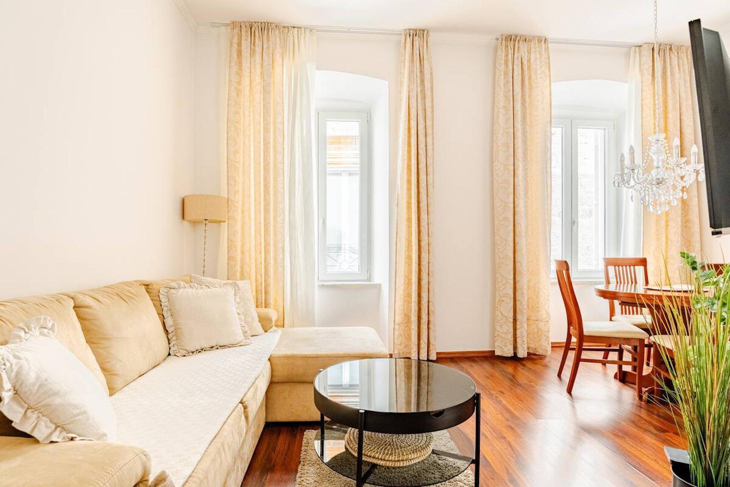 Apartment La Petite Dubrovnik Eksteriør bilde