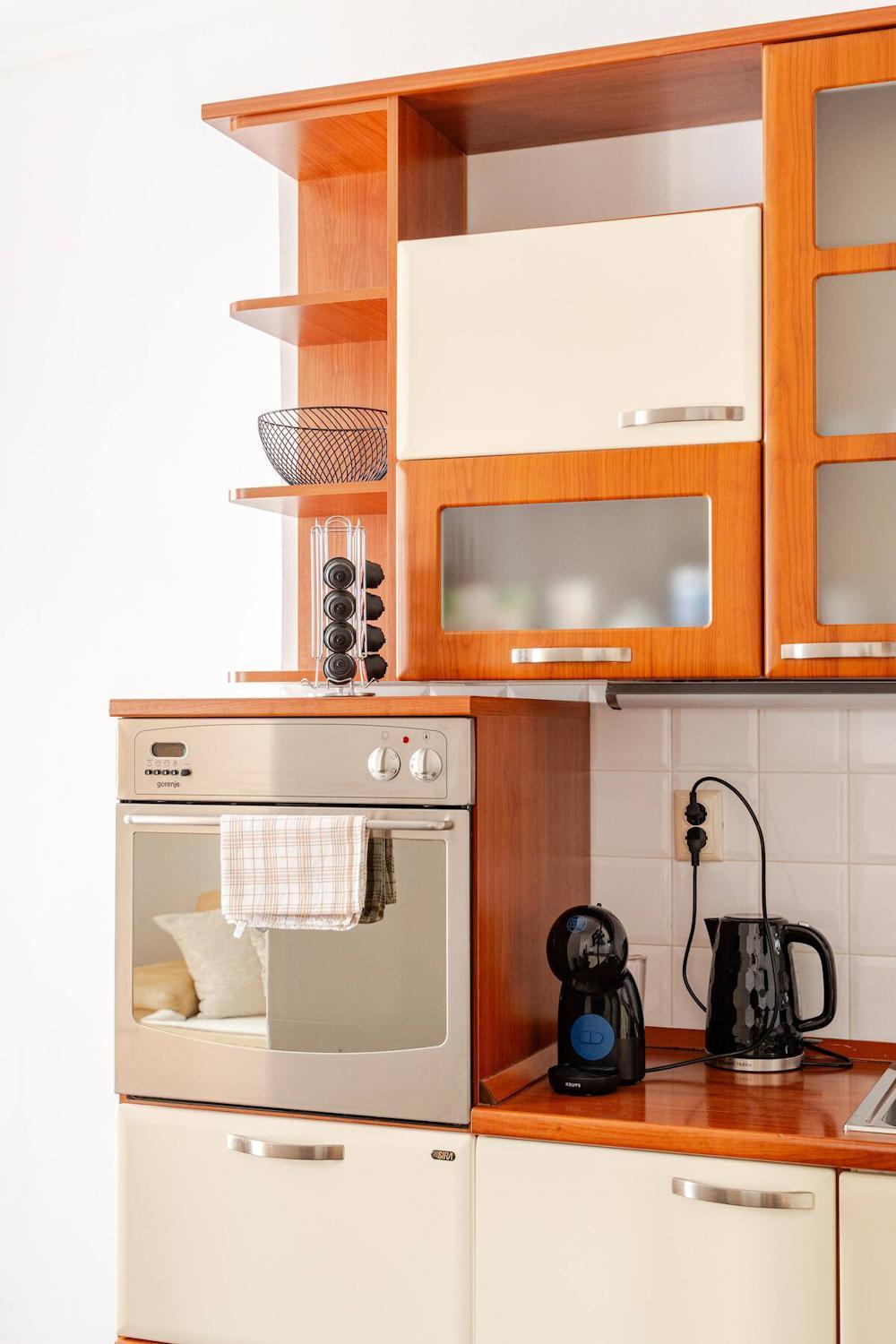 Apartment La Petite Dubrovnik Eksteriør bilde