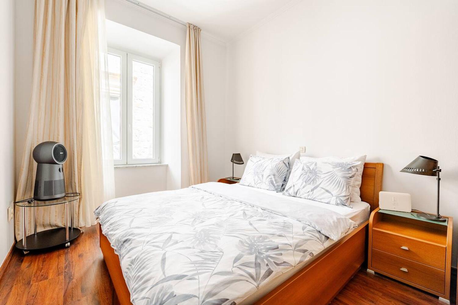 Apartment La Petite Dubrovnik Eksteriør bilde