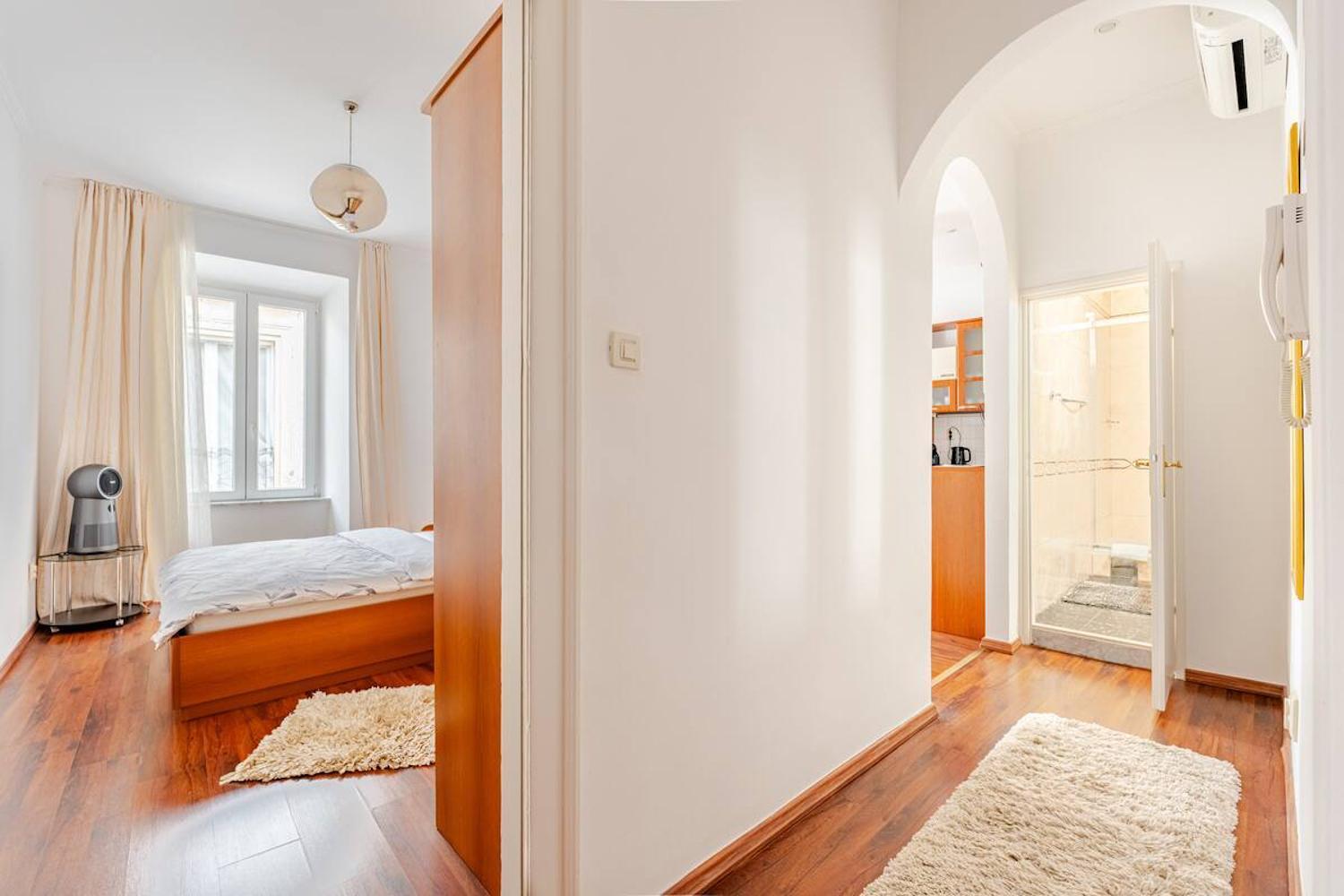 Apartment La Petite Dubrovnik Eksteriør bilde