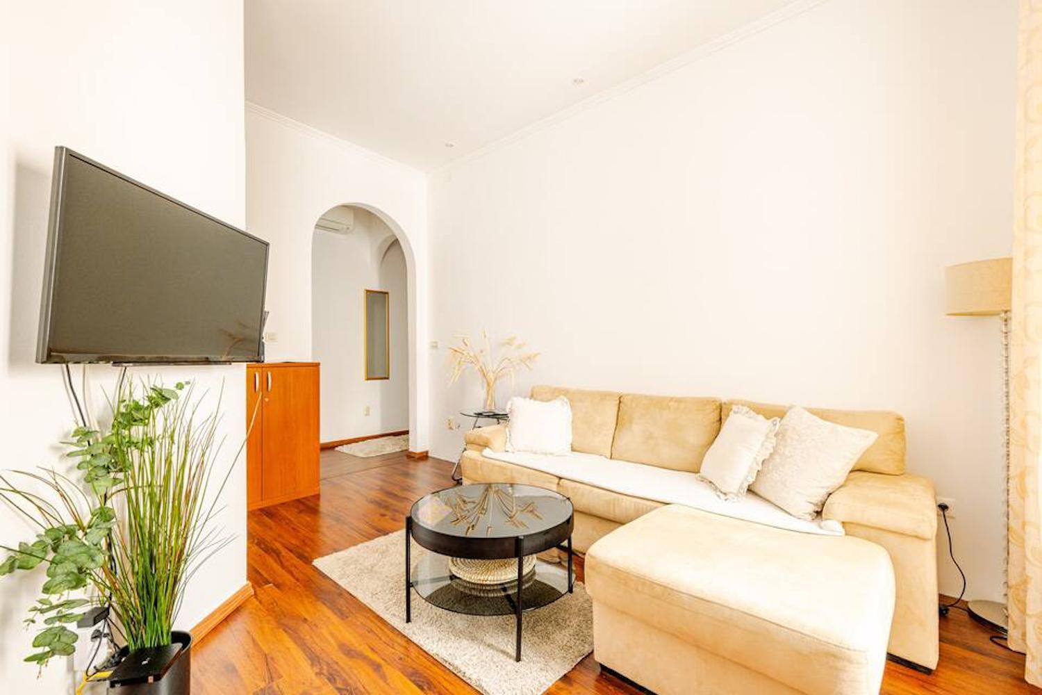 Apartment La Petite Dubrovnik Eksteriør bilde