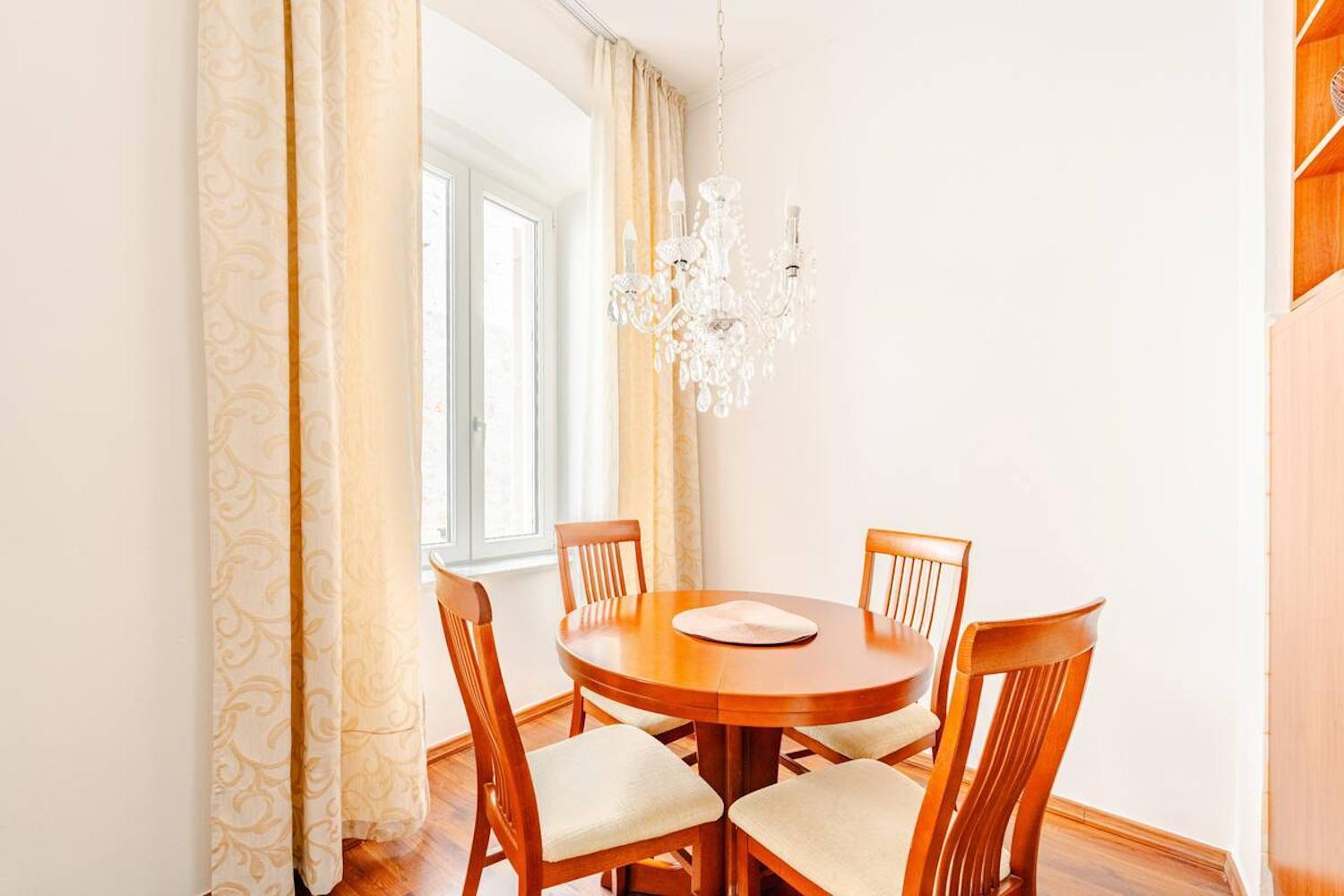 Apartment La Petite Dubrovnik Eksteriør bilde