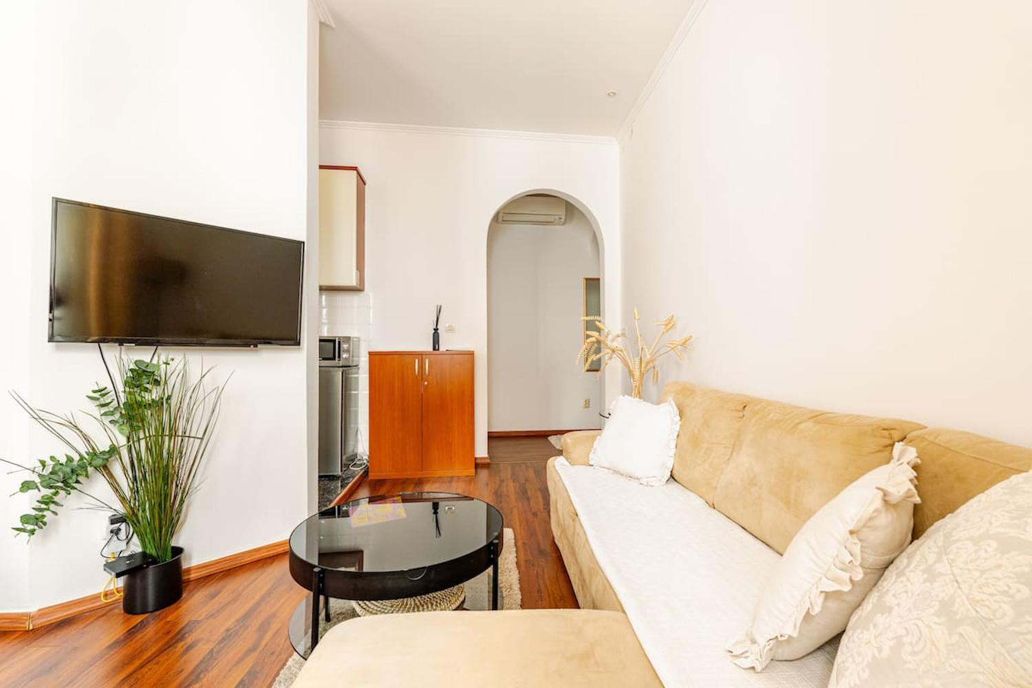 Apartment La Petite Dubrovnik Eksteriør bilde