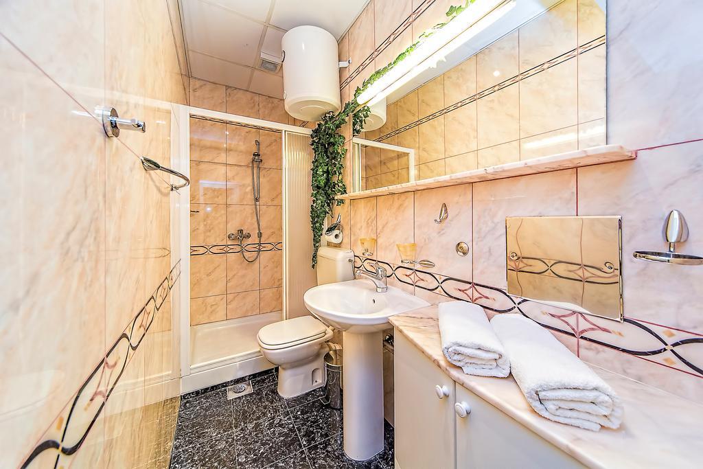 Apartment La Petite Dubrovnik Rom bilde